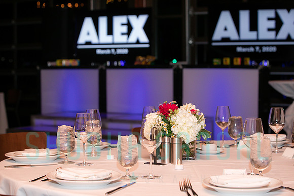 Alex Coleman Bar Mitzvah - Chicago Bar Mitzvah-0342