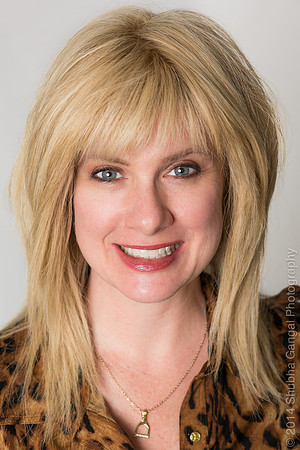 Chicago Corporate Headshots Photographer