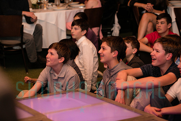 Alex Coleman Bar Mitzvah - Chicago Bar Mitzvah-0583