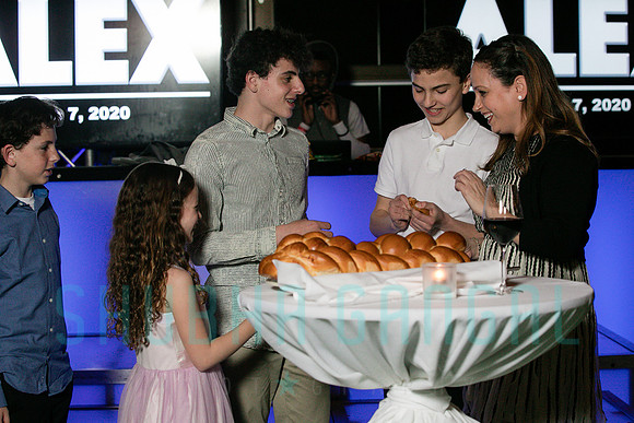 Alex Coleman Bar Mitzvah - Chicago Bar Mitzvah-0521