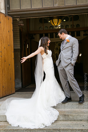 Chicago Wedding and Engagement Photographer