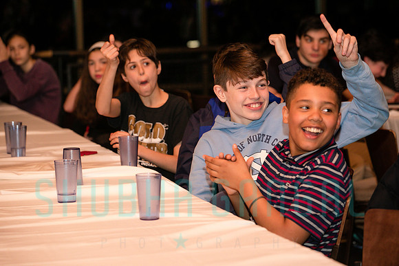 Alex Coleman Bar Mitzvah - Chicago Bar Mitzvah-0540