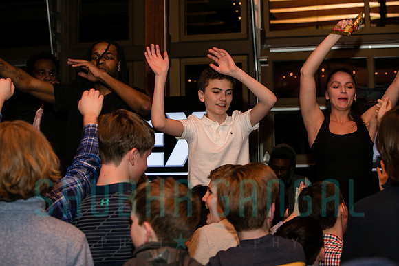 Alex Coleman Bar Mitzvah - Chicago Bar Mitzvah-0462