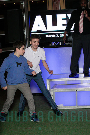 Alex Coleman Bar Mitzvah - Chicago Bar Mitzvah-0561