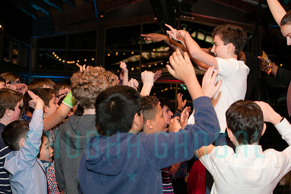 Alex Coleman Bar Mitzvah - Chicago Bar Mitzvah-0624