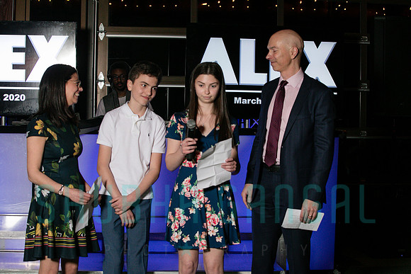 Alex Coleman Bar Mitzvah - Chicago Bar Mitzvah-0533