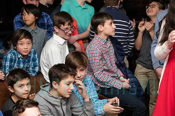 Alex Coleman Bar Mitzvah - Chicago Bar Mitzvah-0399