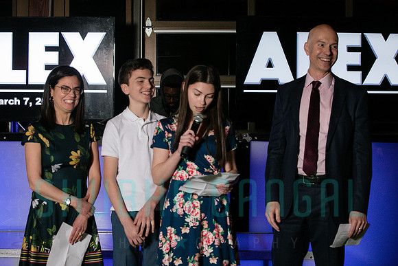 Alex Coleman Bar Mitzvah - Chicago Bar Mitzvah-0532