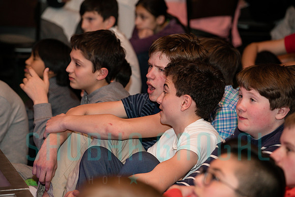 Alex Coleman Bar Mitzvah - Chicago Bar Mitzvah-0601