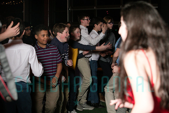 Alex Coleman Bar Mitzvah - Chicago Bar Mitzvah-0547