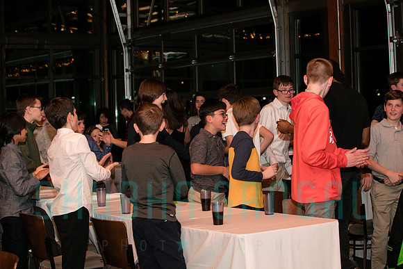 Alex Coleman Bar Mitzvah - Chicago Bar Mitzvah-0503