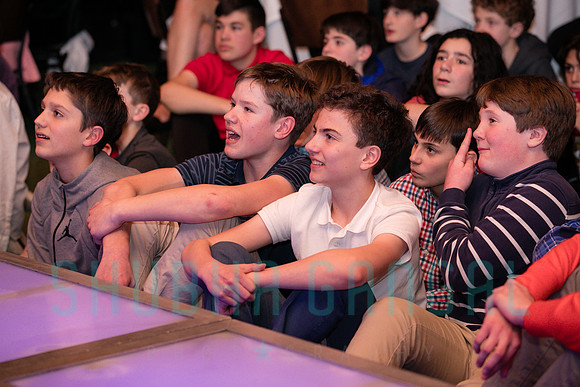 Alex Coleman Bar Mitzvah - Chicago Bar Mitzvah-0578