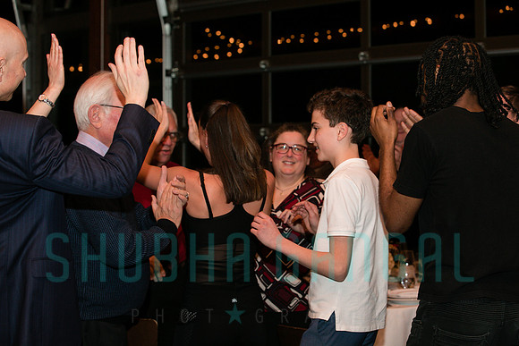 Alex Coleman Bar Mitzvah - Chicago Bar Mitzvah-0502