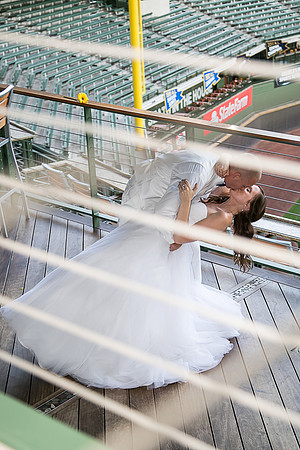 Chicago Wedding and Engagement Photographer