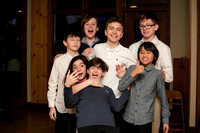 Alex Coleman Bar Mitzvah - Chicago Bar Mitzvah-0305