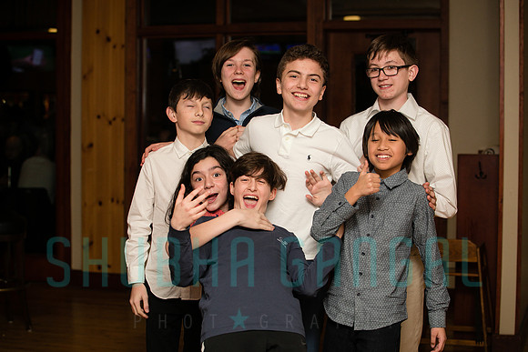 Alex Coleman Bar Mitzvah - Chicago Bar Mitzvah-0305