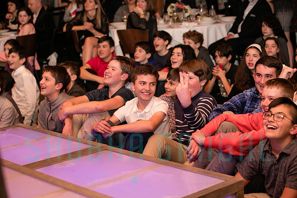 Alex Coleman Bar Mitzvah - Chicago Bar Mitzvah-0579