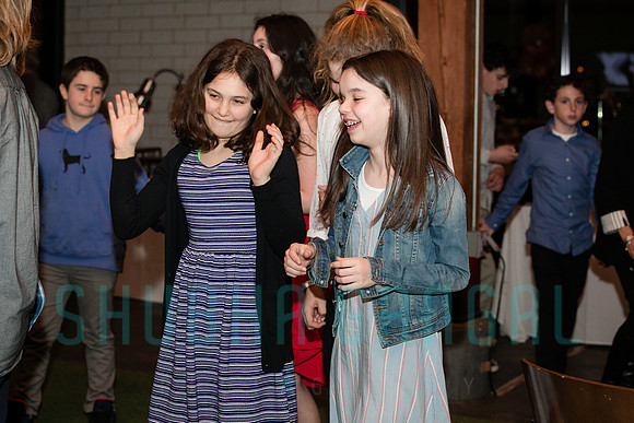 Alex Coleman Bar Mitzvah - Chicago Bar Mitzvah-0610